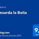 Mansarda La Baita