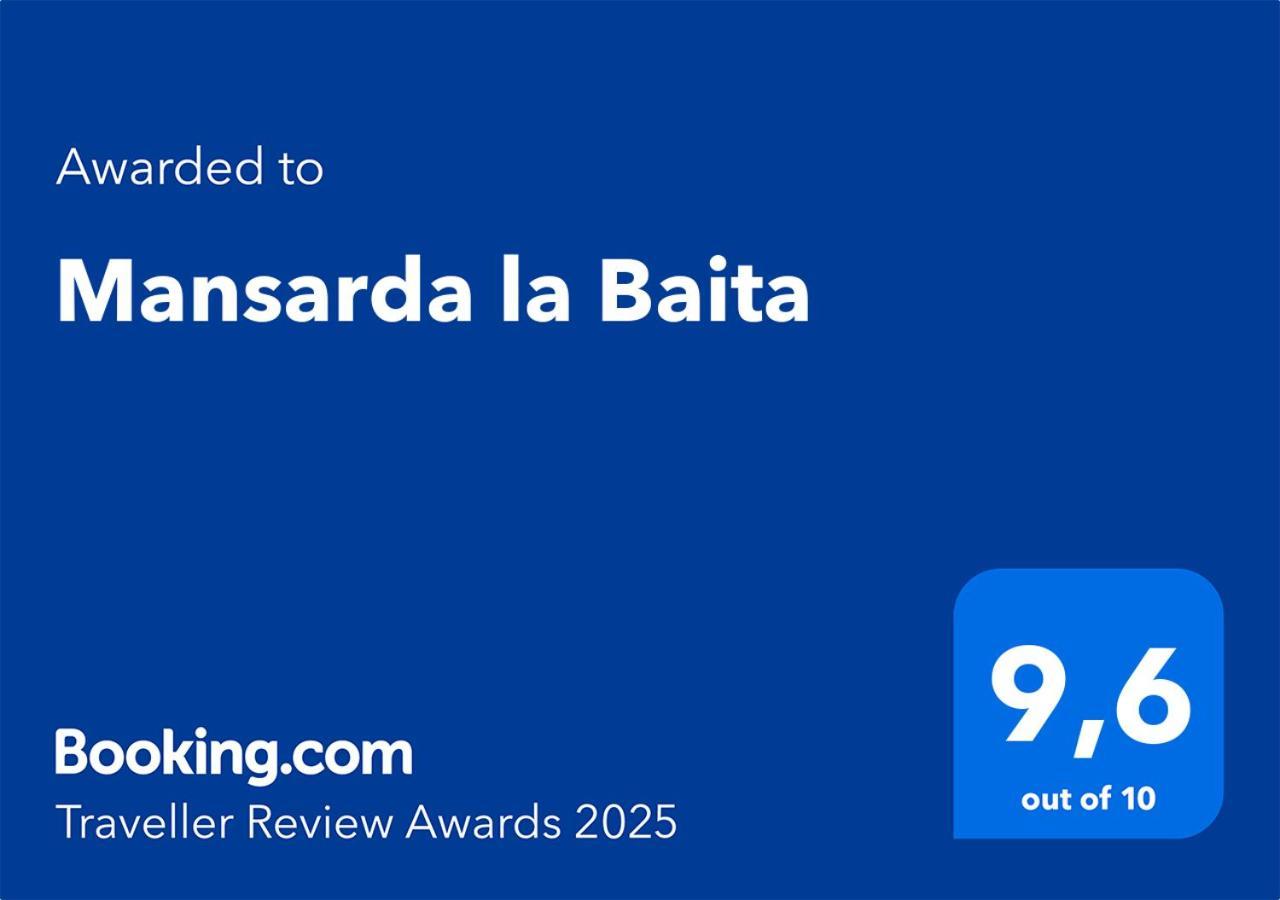 Mansarda La